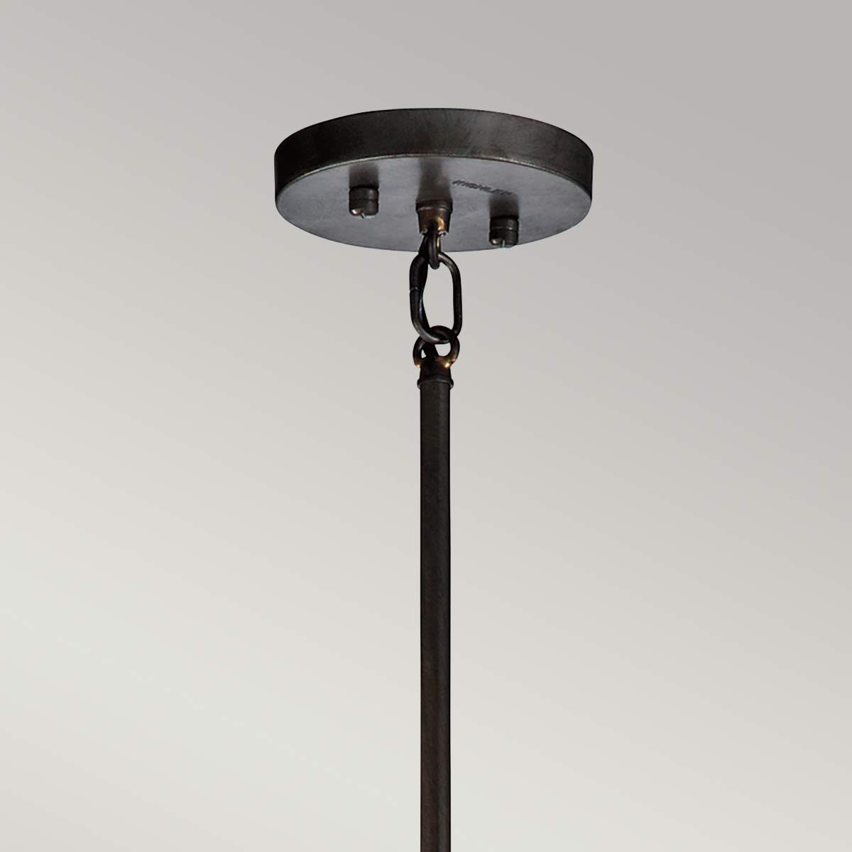 Kichler - Rocklyn 3 Light Chandelier