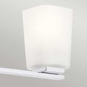 Kichler - Roehm 3 Light Wall Light