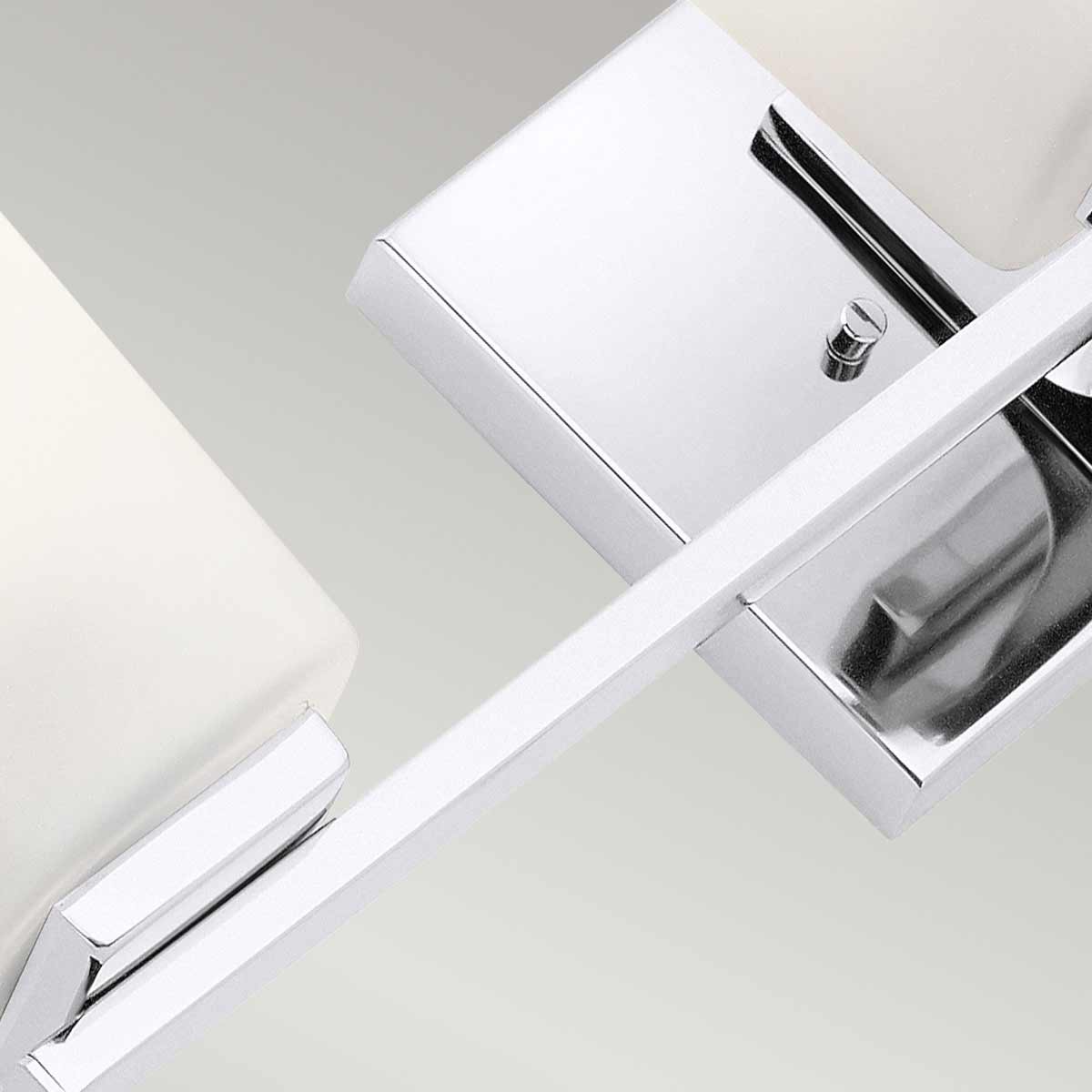 Kichler - Roehm 3 Light Wall Light