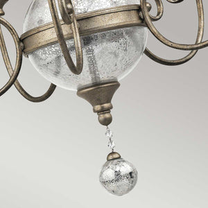 Kichler - Rosalie 5 Light Chandelier