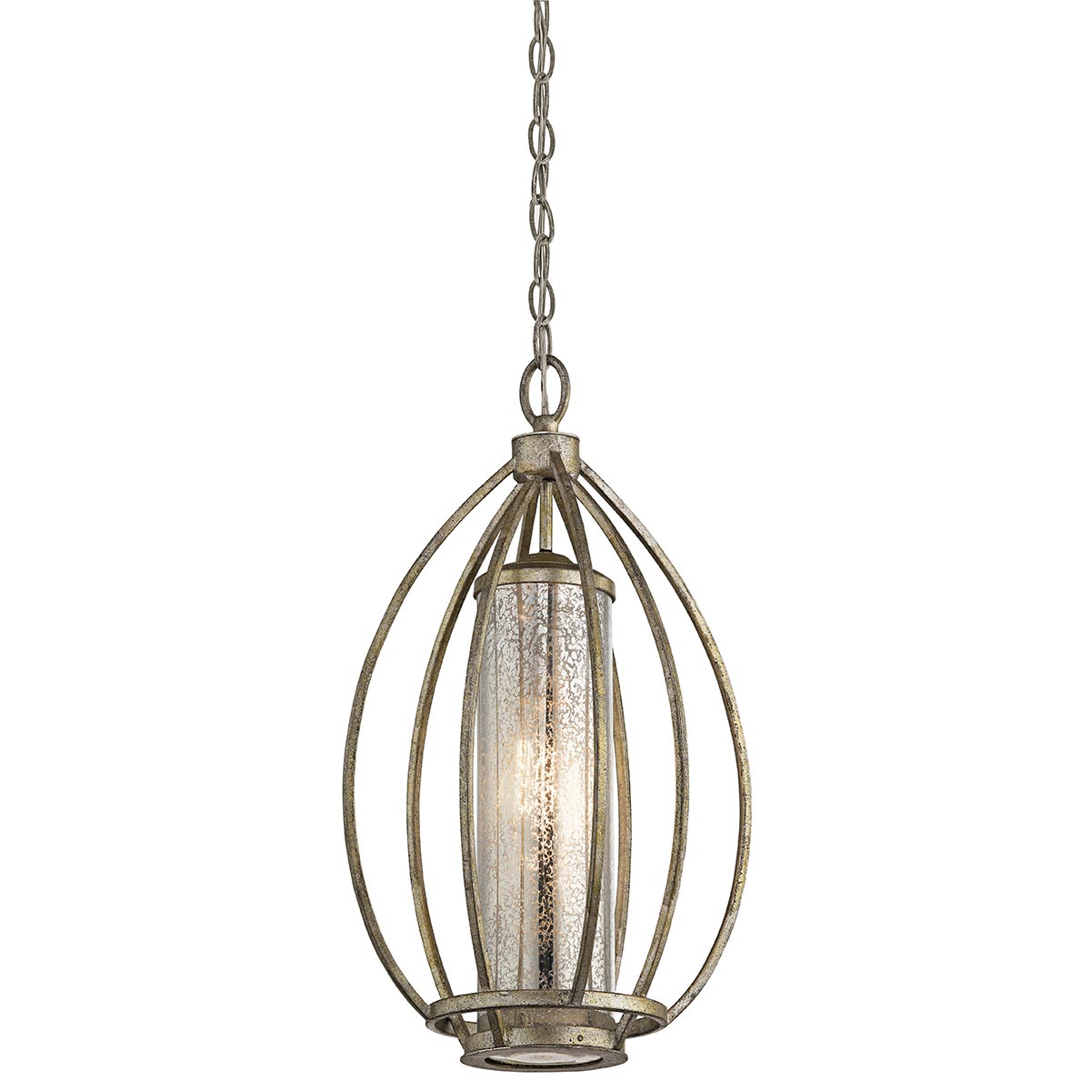 Kichler - Rosalie 1 Light Pendant