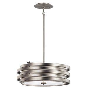 Kichler - Roswell 3 Light Pendant