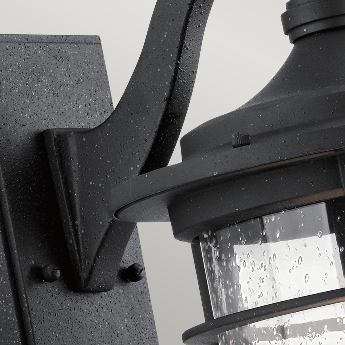 Kichler - Royal Marine 1 Light Medium Wall Lantern