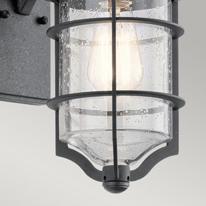 Kichler - Royal Marine 1 Light Small Wall Lantern