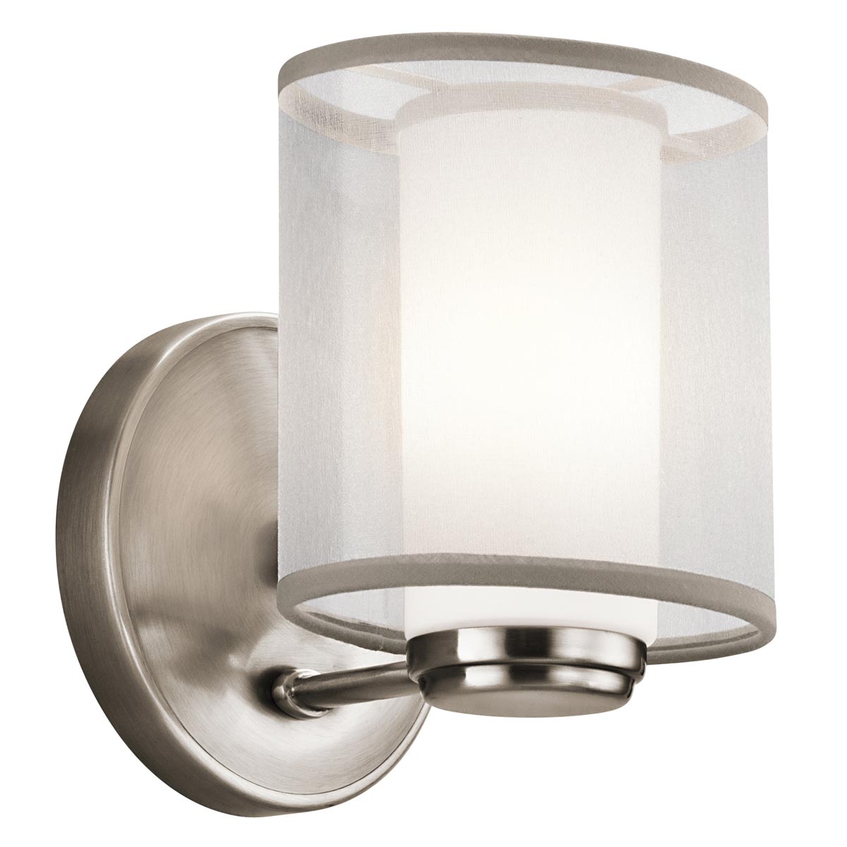 Kichler - Saldana 1 Light Wall Light