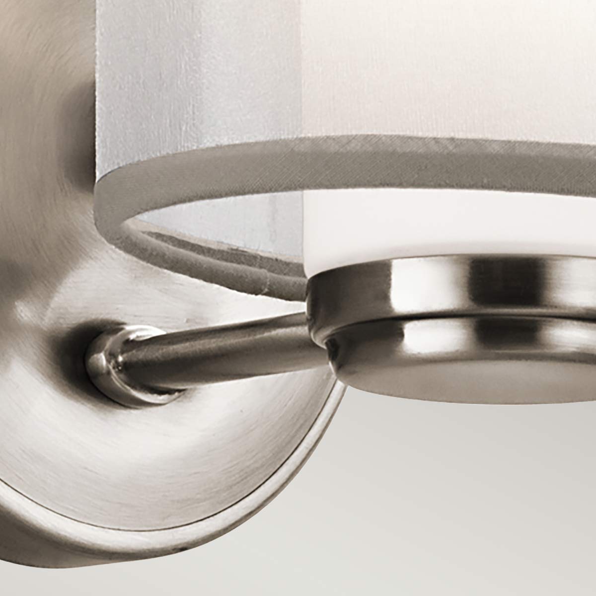 Kichler - Saldana 1 Light Wall Light