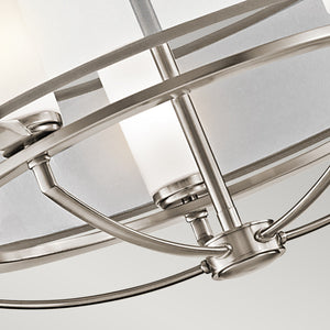 Kichler - Saldana 5 Light Chandelier