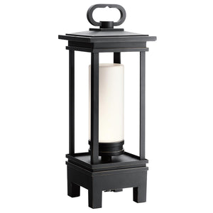 Kichler - South Hope Portable Bluetooth Speaker Lantern - EU Plug