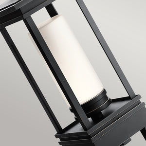 Kichler - South Hope Portable Bluetooth Speaker Lantern - EU Plug