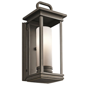 Kichler - South Hope 1 Light Medium Wall Lantern