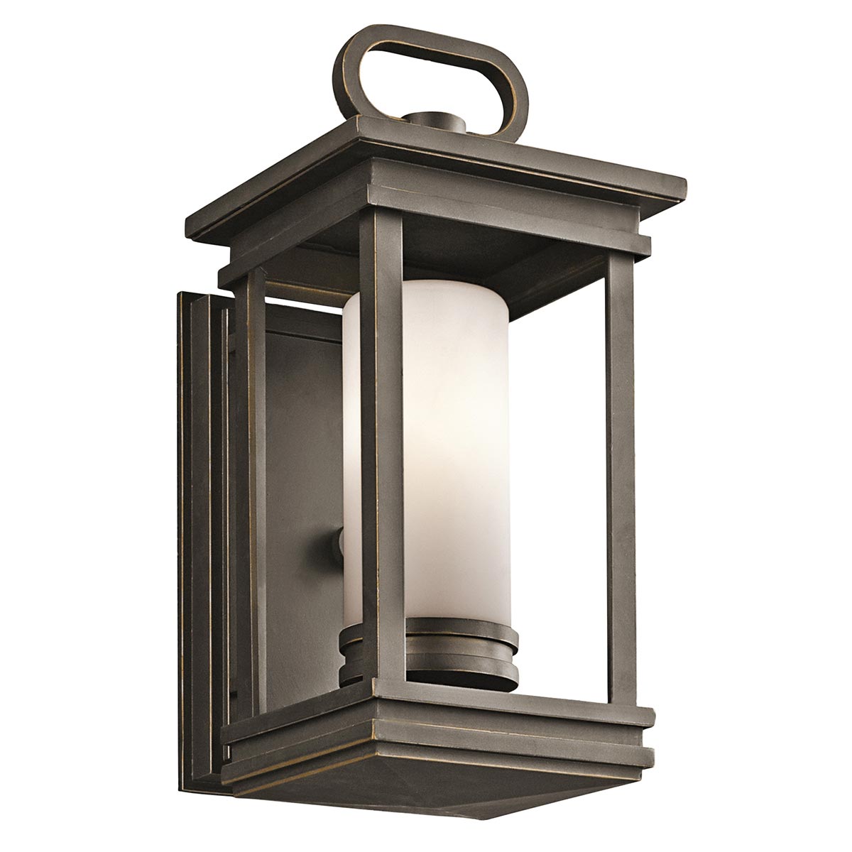 Kichler - South Hope 1 Light Small Wall Lantern