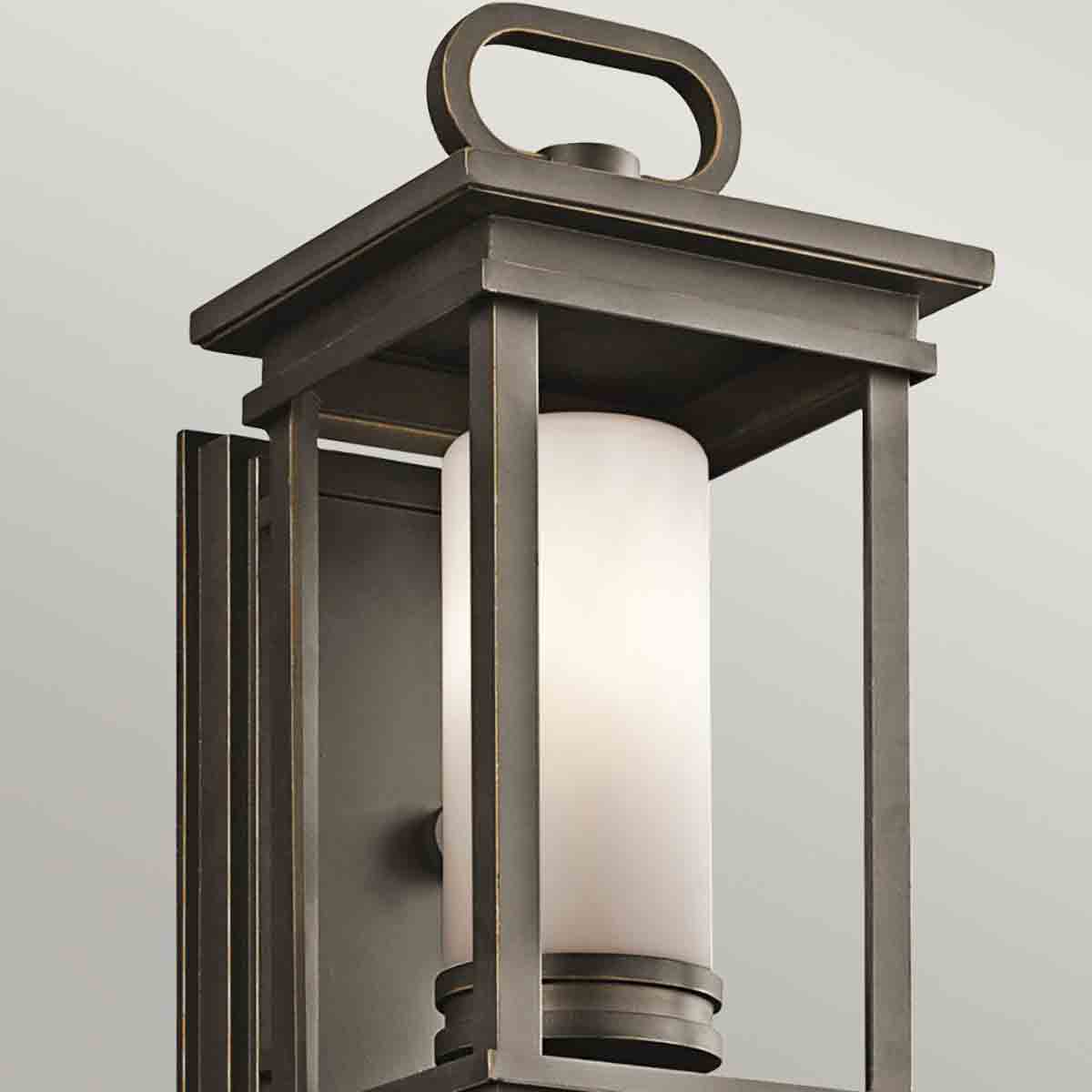 Kichler - South Hope 1 Light Small Wall Lantern