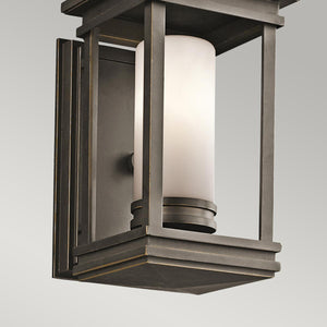 Kichler - South Hope 1 Light Small Wall Lantern