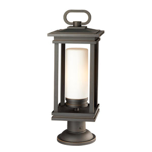 Kichler - South Hope 1 Light Large Pedestal