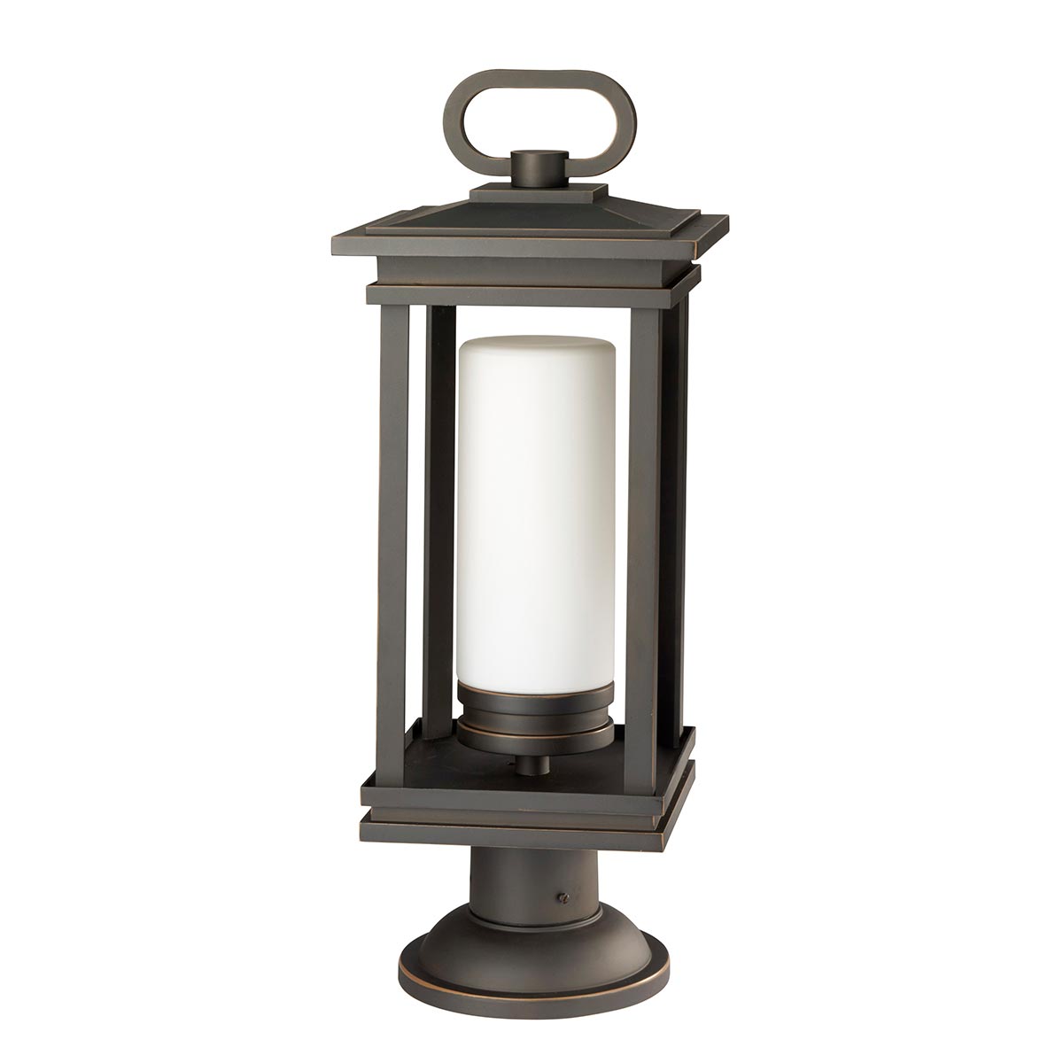 Kichler - South Hope 1 Light Large Pedestal