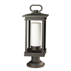 Kichler - South Hope 1 Light Large Pedestal