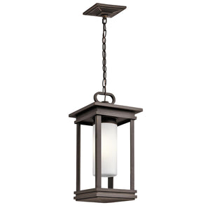 Kichler - South Hope 1 Light Small Chain Lantern