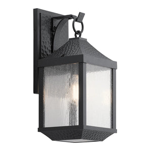 Kichler - Springfield 1 Light Medium Wall Lantern