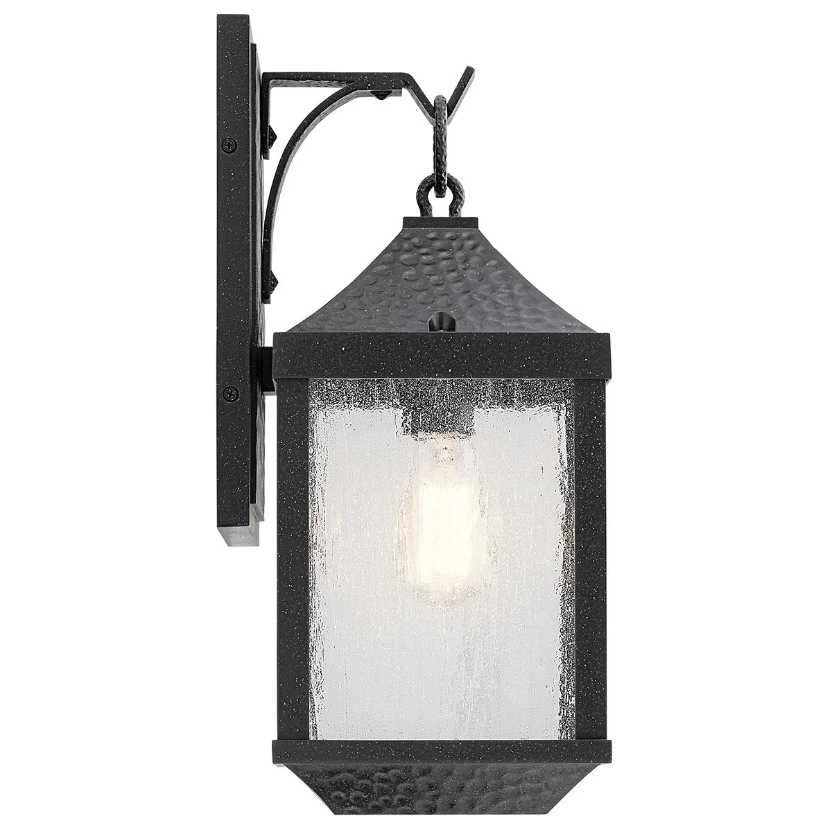 Kichler - Springfield 1 Light Medium Wall Lantern