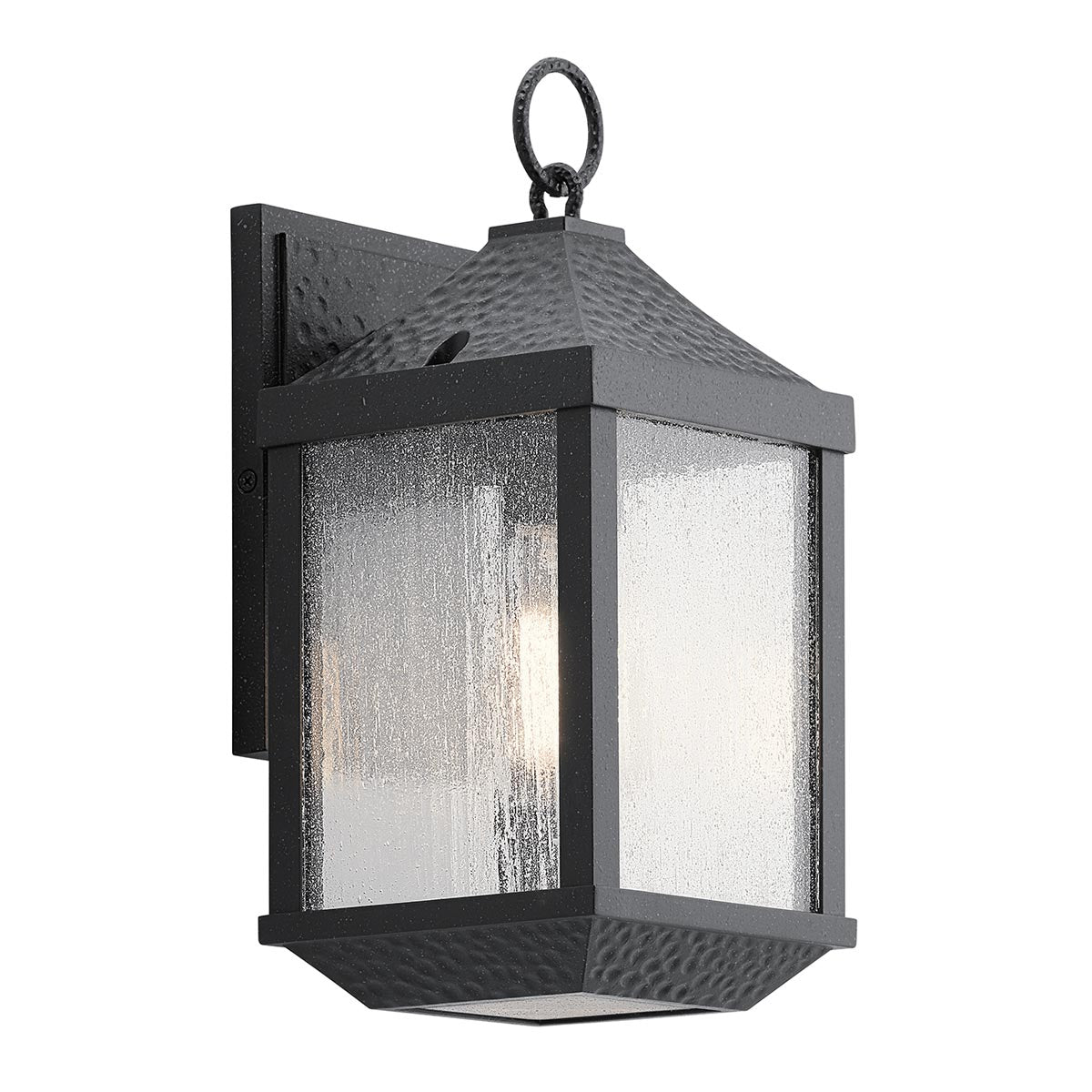 Kichler - Springfield 1 Light Small Wall Lantern