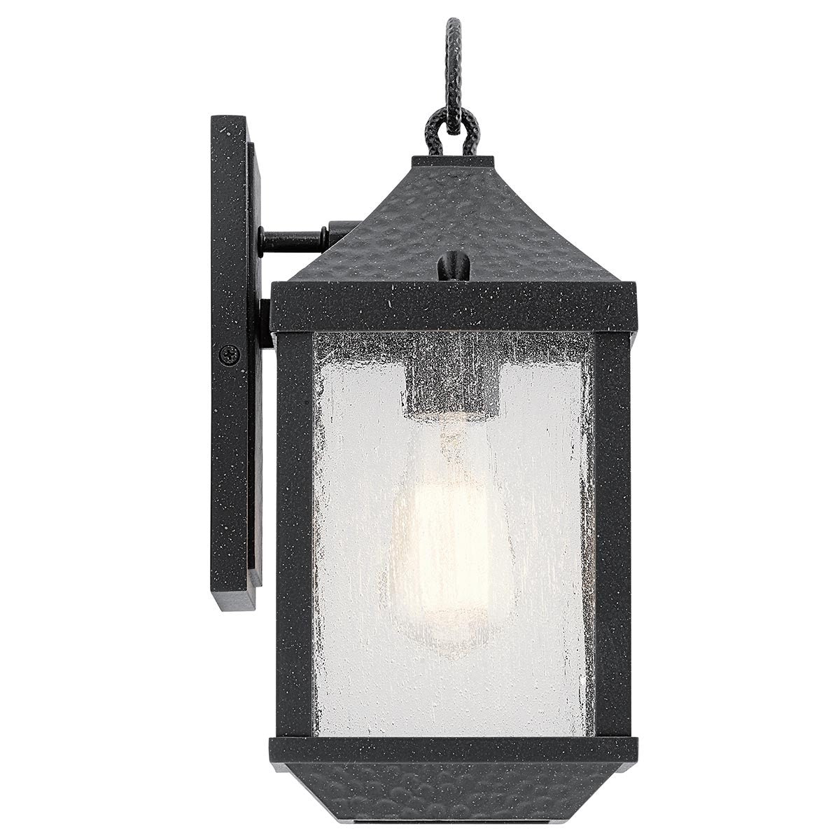 Kichler - Springfield 1 Light Small Wall Lantern