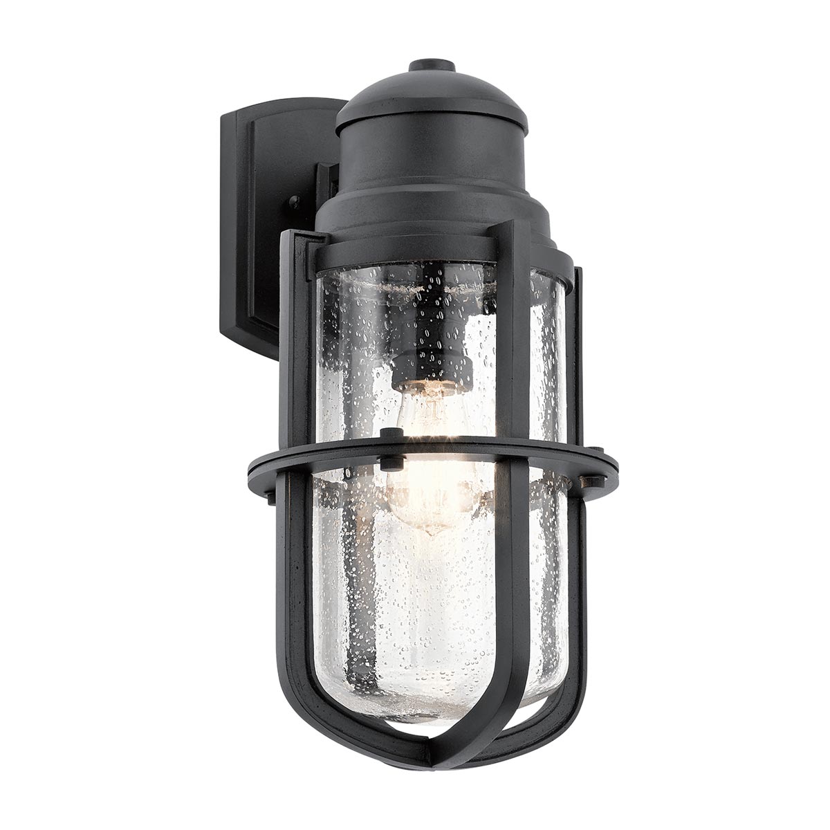 Kichler - Suri 1 Light Wall Lantern - L