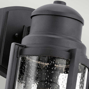 Kichler - Suri 1 Light Wall Lantern - L