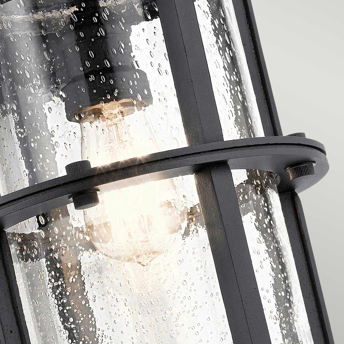 Kichler - Suri 1 Light Wall Lantern - L