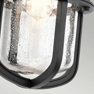 Kichler - Suri 1 Light Wall Lantern - L