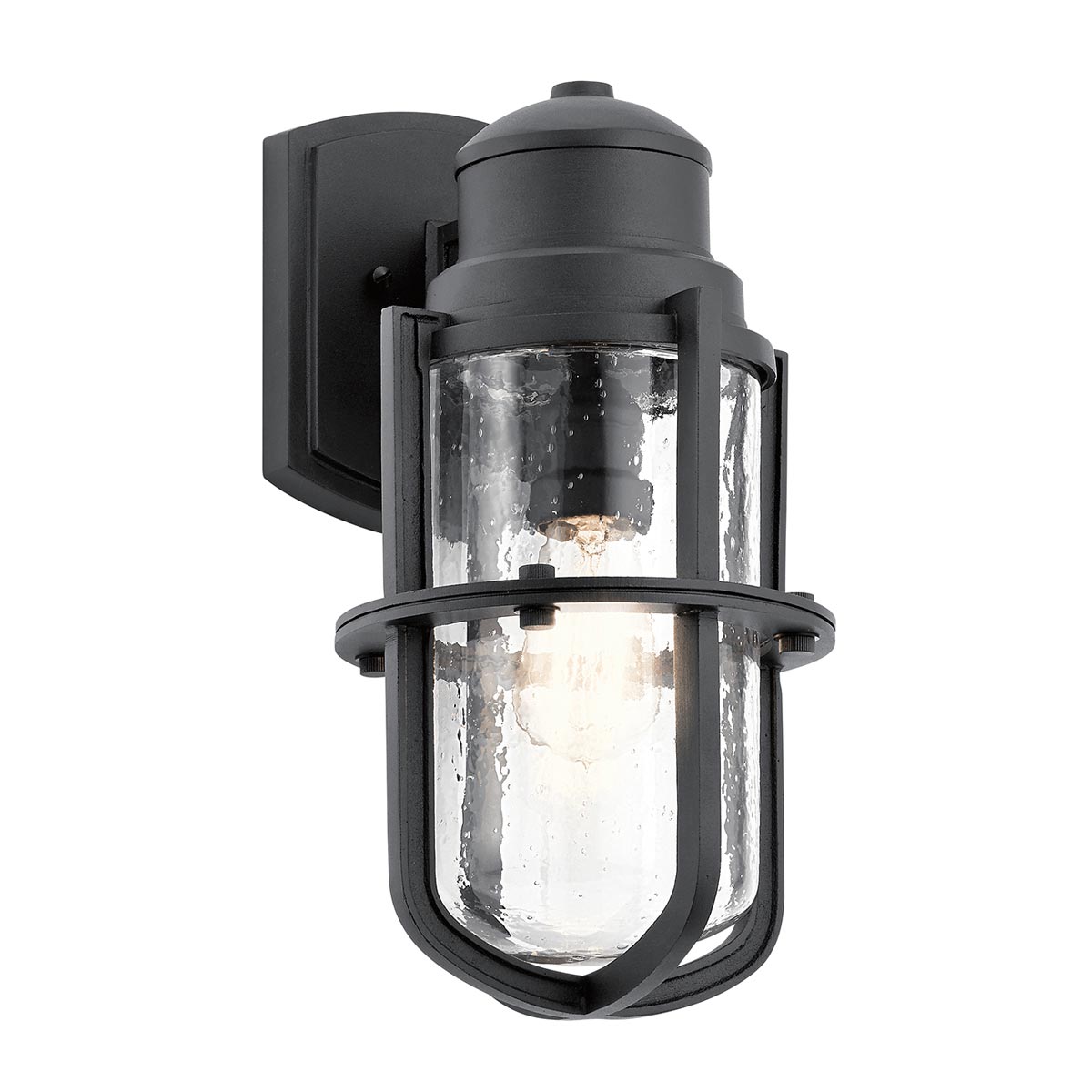 Kichler - Suri 1 Light Wall Lantern - M