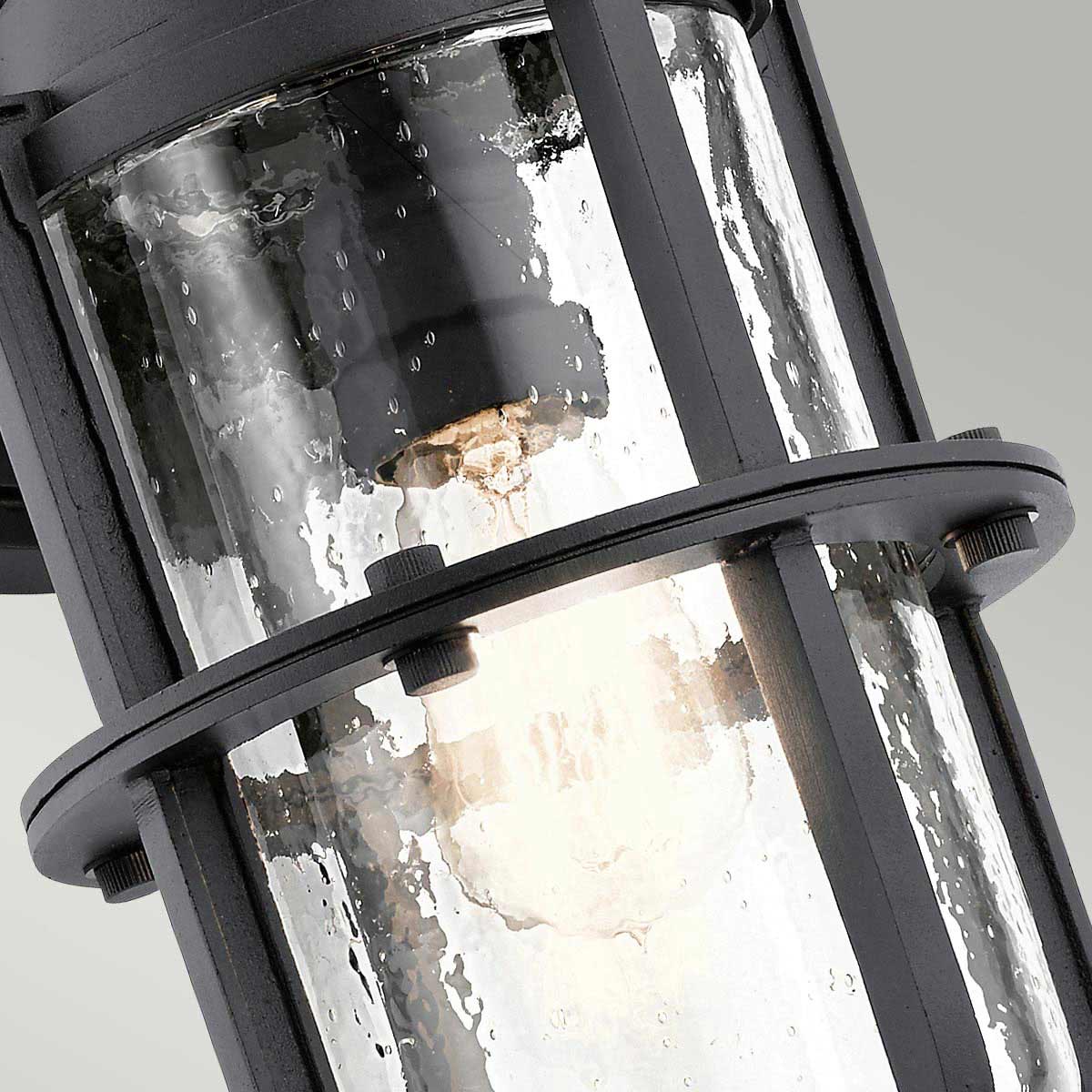 Kichler - Suri 1 Light Wall Lantern - M