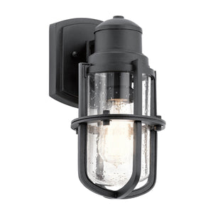 Kichler - Suri 1 Light Wall Lantern - S