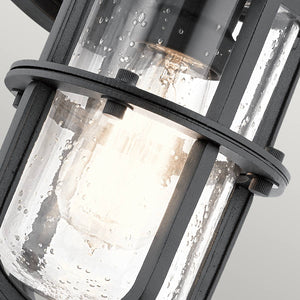 Kichler - Suri 1 Light Wall Lantern - S