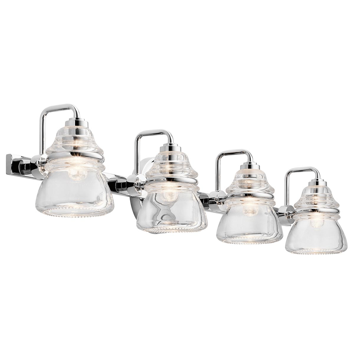 Kichler - Talland 4 Light Wall Light