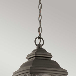 Kichler - Tangier 1 Light Medium 7.5" Chain Lantern