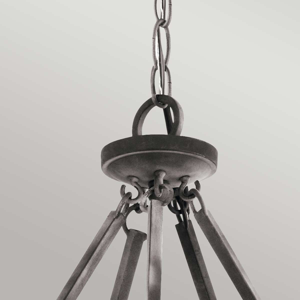 Kichler - Taulbee 15 Light Chandelier