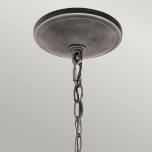 Kichler - Taulbee 6 Light Chandelier