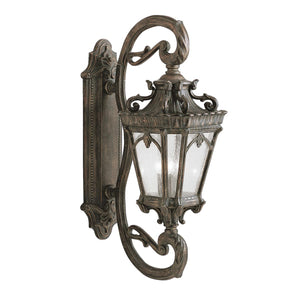 Kichler - Tournai 4 Light Grand Wall Lantern