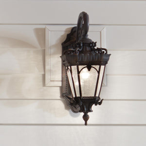 Kichler - Tournai 2 Light Large Wall Lantern