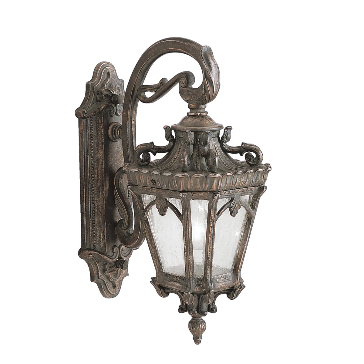 Kichler - Tournai 1 Light Medium Wall Lantern