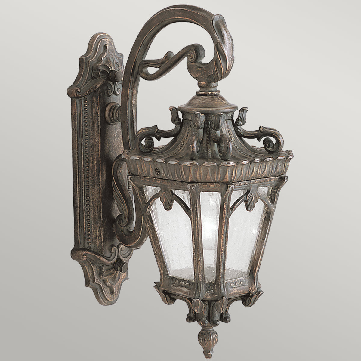 Kichler - Tournai 1 Light Medium Wall Lantern