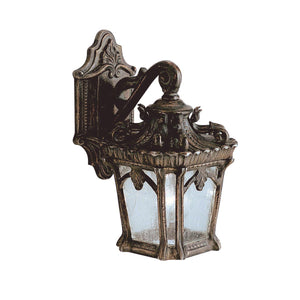 Kichler - Tournai 1 Light Small Wall Lantern