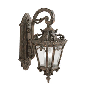 Kichler - Tournai 3 Light Extra Large Wall Lantern