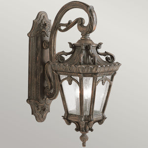 Kichler - Tournai 3 Light Extra Large Wall Lantern