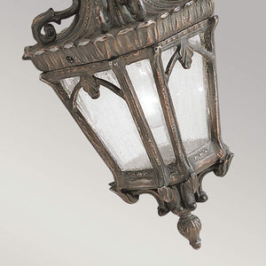 Kichler - Tournai 1 Light Medium Chain Lantern