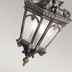 Kichler - Tournai 3 Light Extra Large Chain Lantern