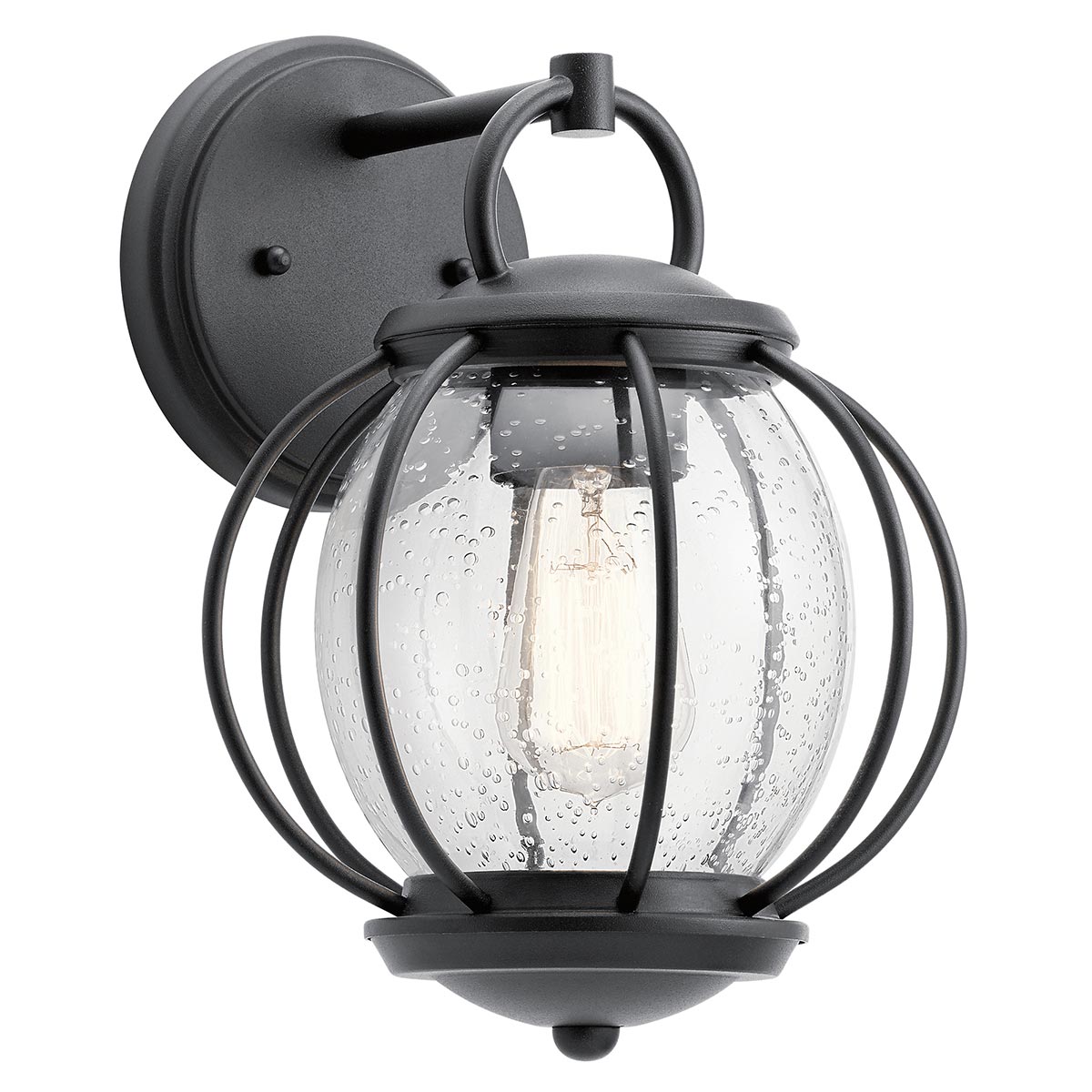 Kichler - Vandalia 1 Light Wall Lantern