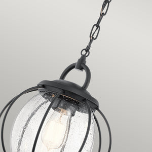 Kichler - Vandalia 1 Light Medium Chain Lantern