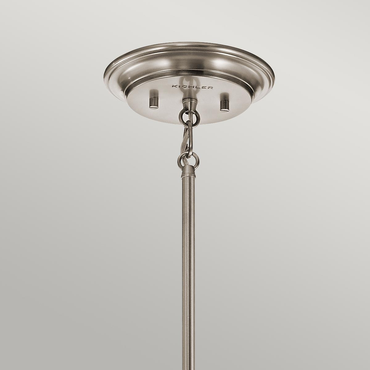 Kichler - Waverly 1 Light Mini Pendant