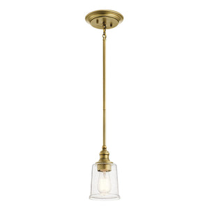 Kichler - Waverly 1 Light Mini Pendant